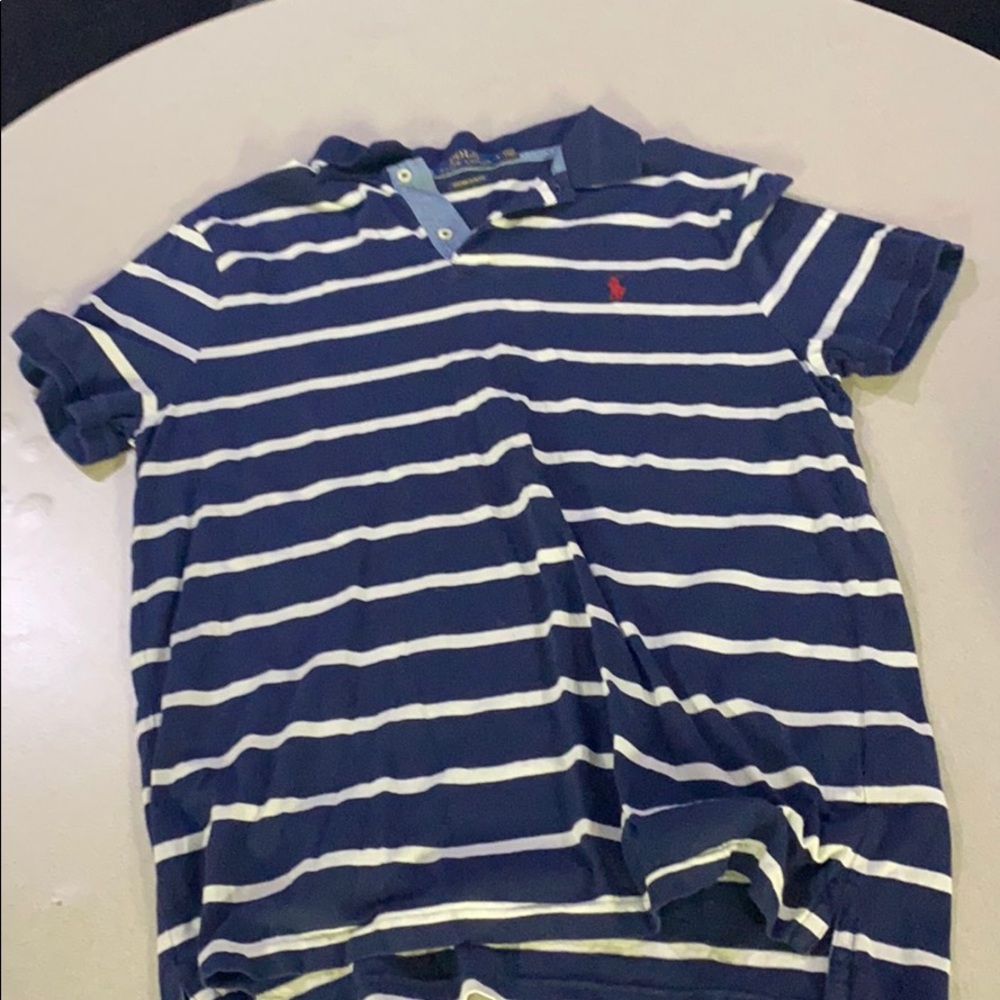 Polo Ralph Lauren polo shirt (men’s)